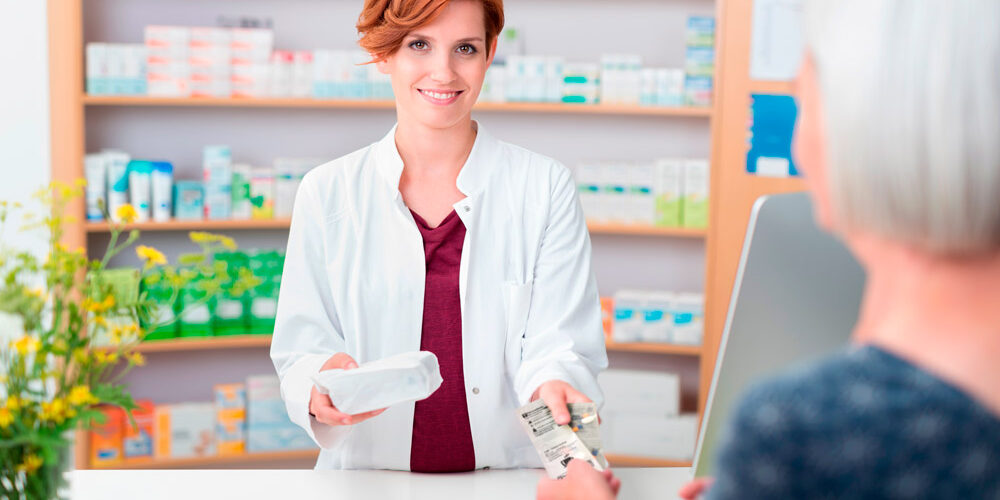 SPD FARMACIA