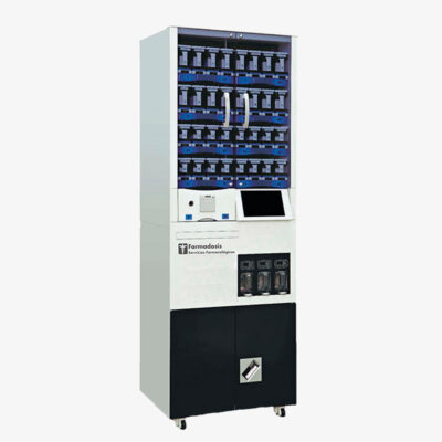 Sistema SPD Farma 92L