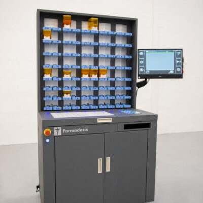 Robot SPD Farma Z-80 Blister