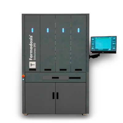 ROBOT SPD - Farma Serie Z blíster