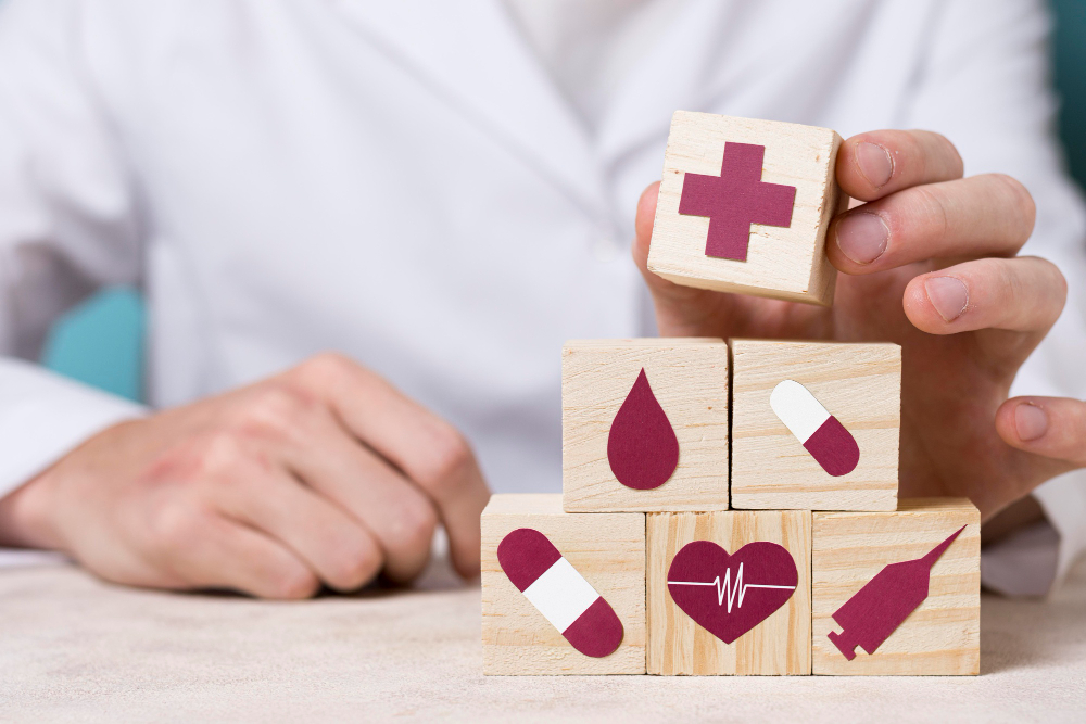 colaboración farmacia comunitaria farmacia hospitalaria