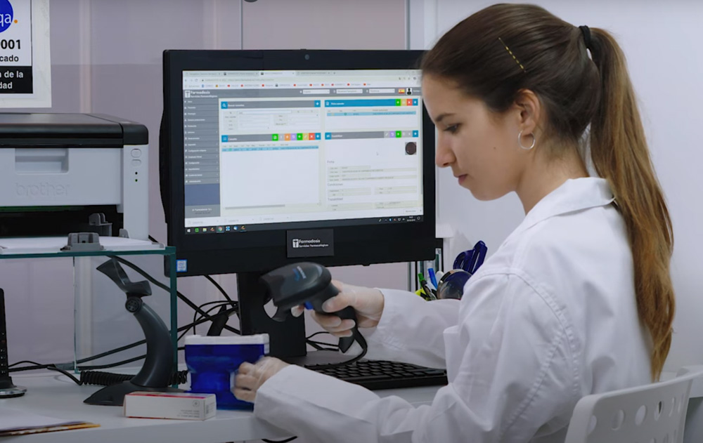 Tecnología SPD Beneficios