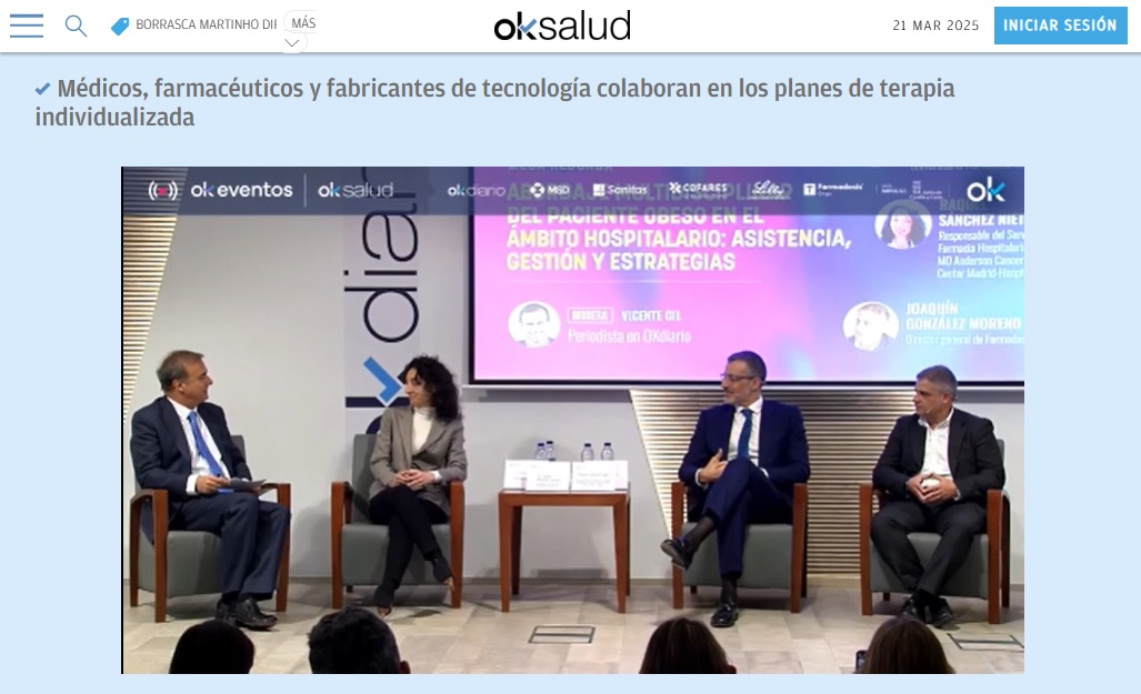 soluciones farmadosis para terapias
